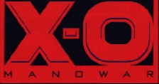 X-0 Manowar